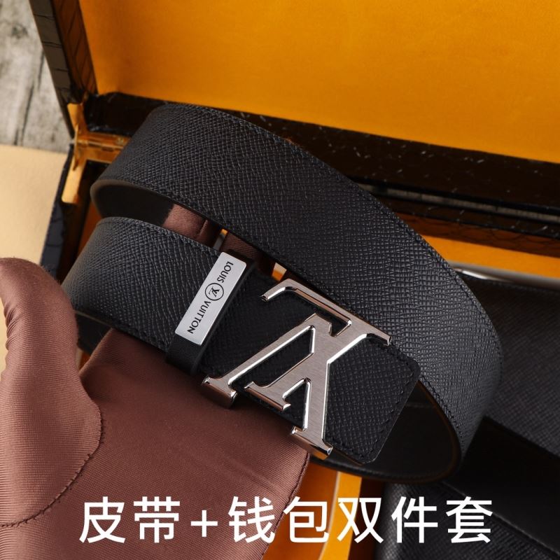 Louis Vuitton Belts